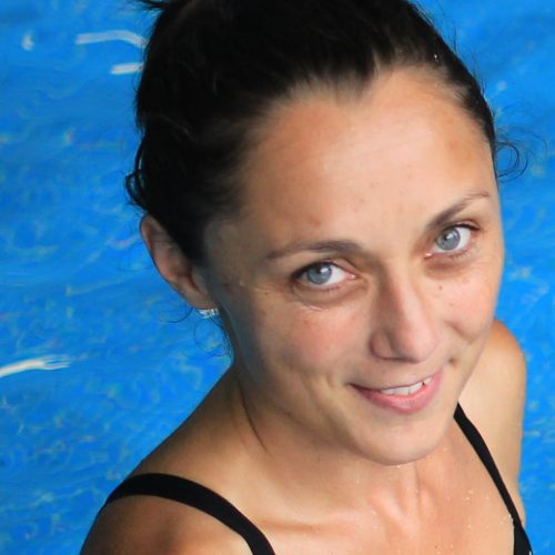 Andrea Maršálková