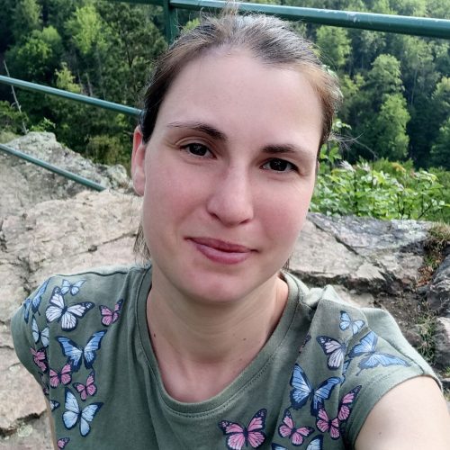 Markéta Kozáková