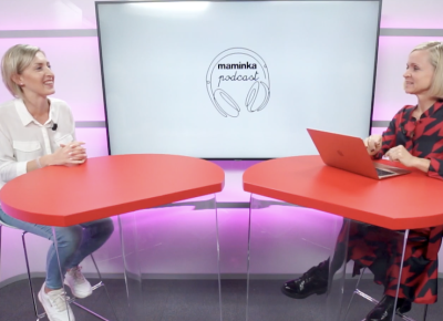 podcast-maminka